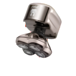 Skull Shaver®